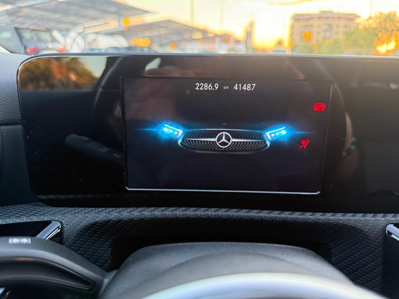 Mercedes-benz A 180 A 180 d Sport