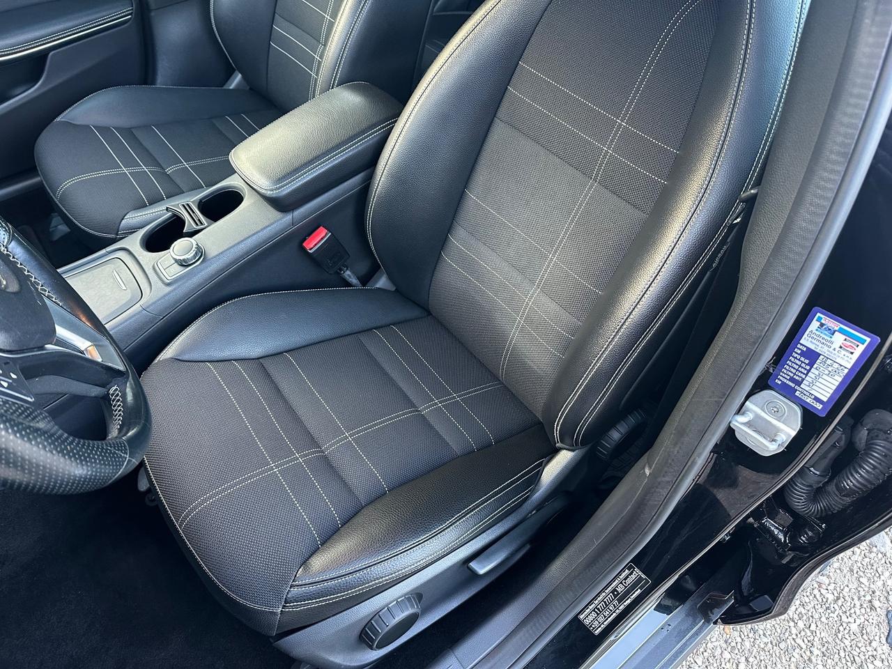 MERCEDES-BENZ GLA 200 CDI AUTOMATIC SPORT - EURO 6B