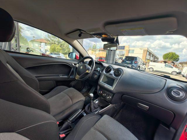 ALFA ROMEO MiTo 1.4 78 CV Junior