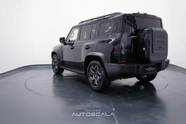 ICH-X K3 2.0 238cv GPL