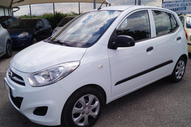 HYUNDAI i10 1.1 12V Classic