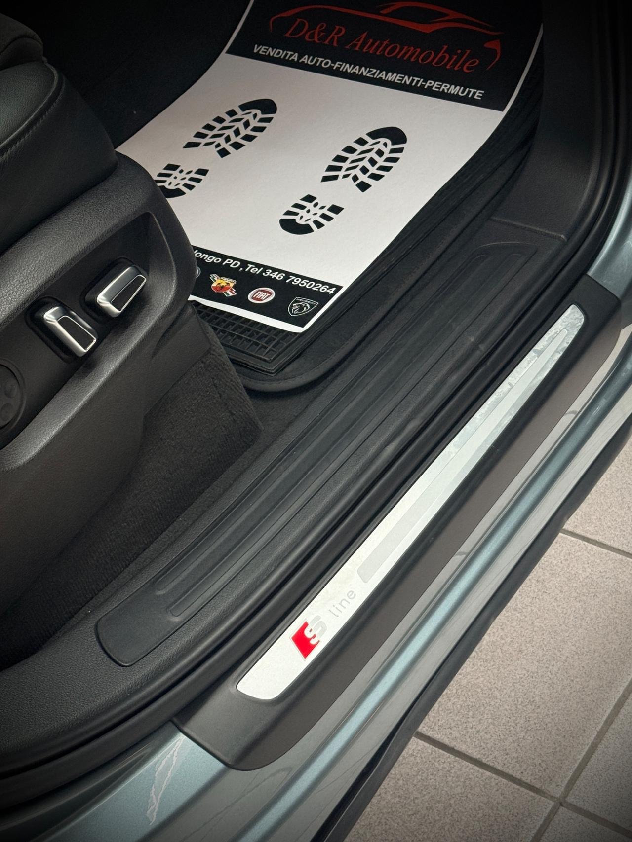 Audi Q7 3.0 V6 TDI 240 CV 69.000km QUATTRO