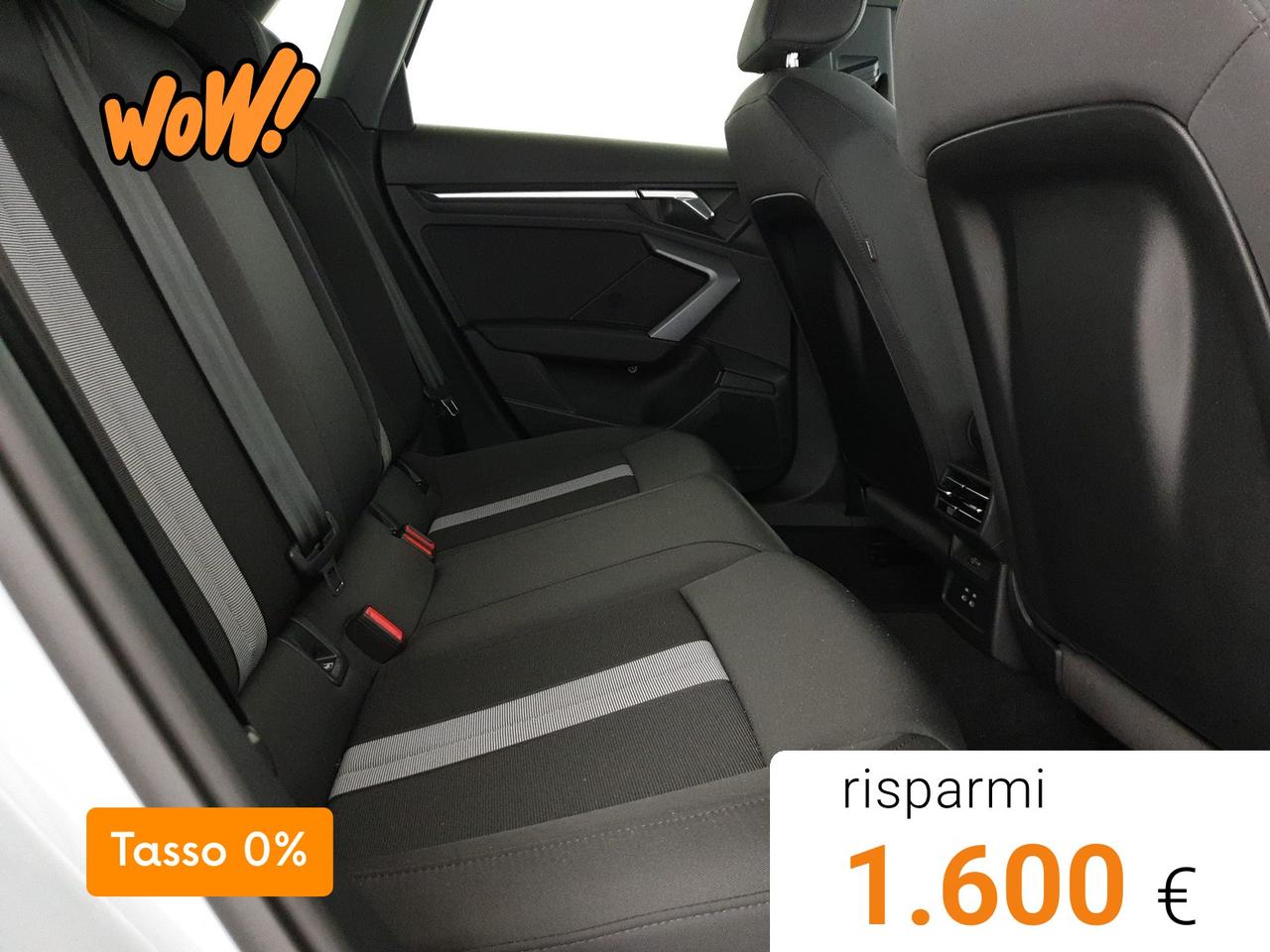 Allstreet 35TDI 150CV S tronic Business Advanced
