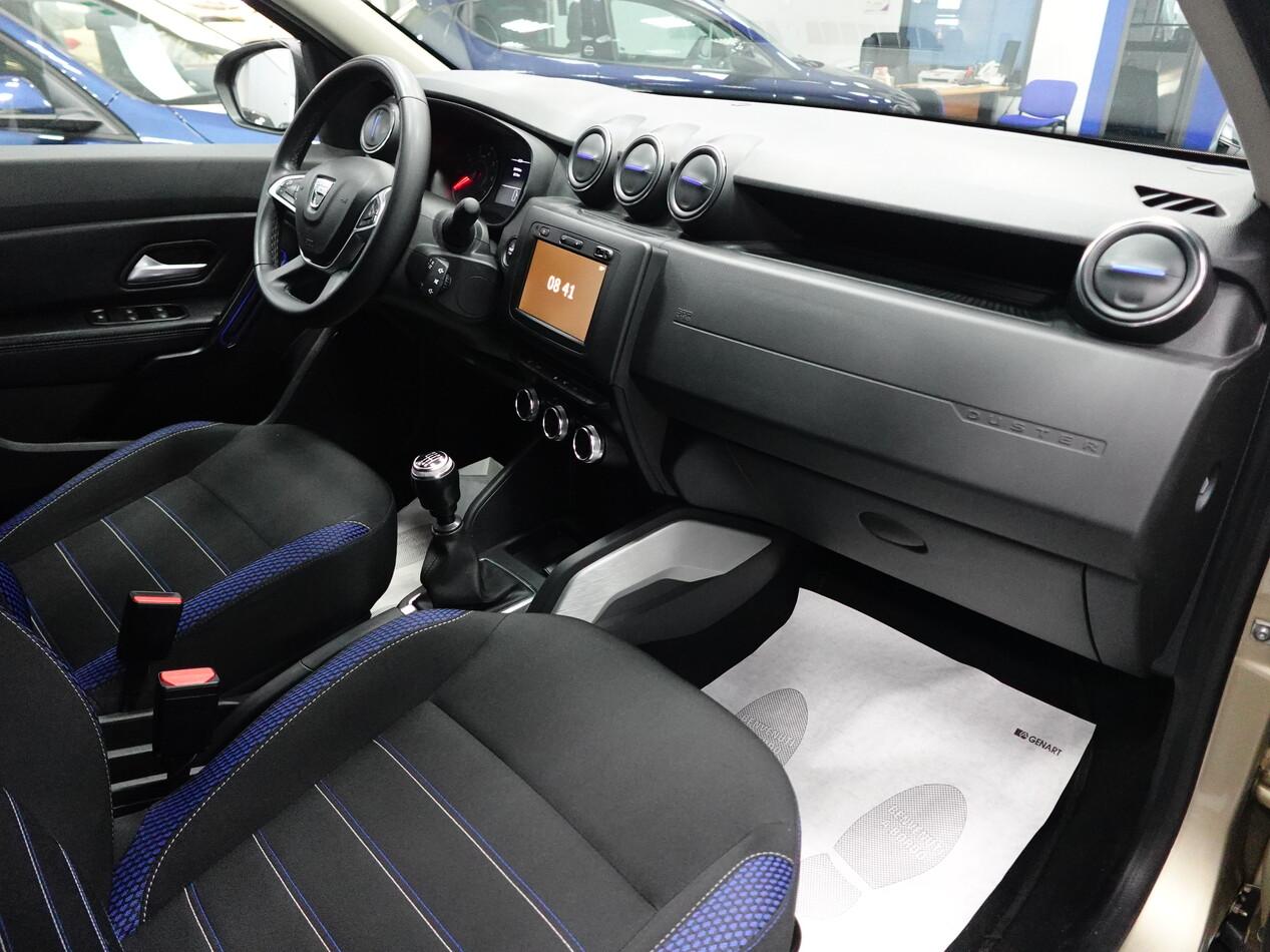 Dacia Duster 1.5 BlueDCI 115 CV 15TH ANNIVERSARY