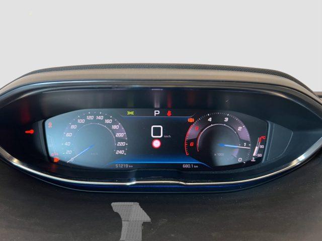PEUGEOT 3008 3008 BlueHDi 130 S&S EAT8 Active Business