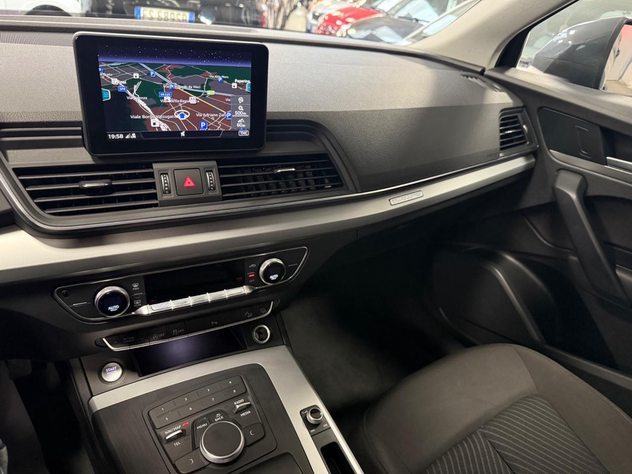 Audi Q5 45 TFSI quattro S tronic Sport 245CV