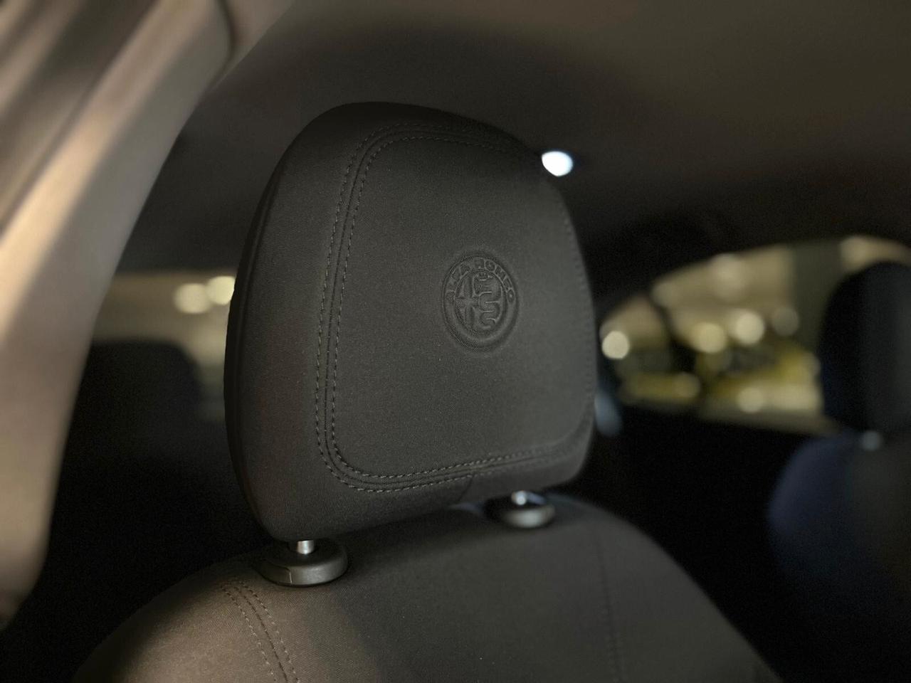 Alfa Romeo Giulia 2.2 Turbodiesel 150 CV Super