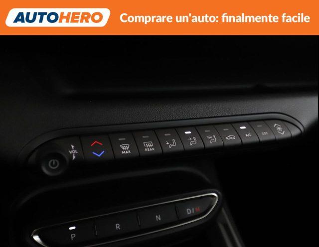 JEEP Avenger 1.2 Turbo 110 CV MHEV Longitude