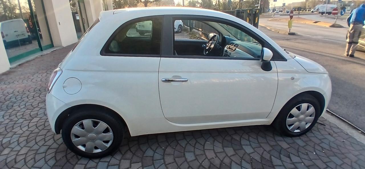 Fiat 500 1.3 Multijet neopatentati pop