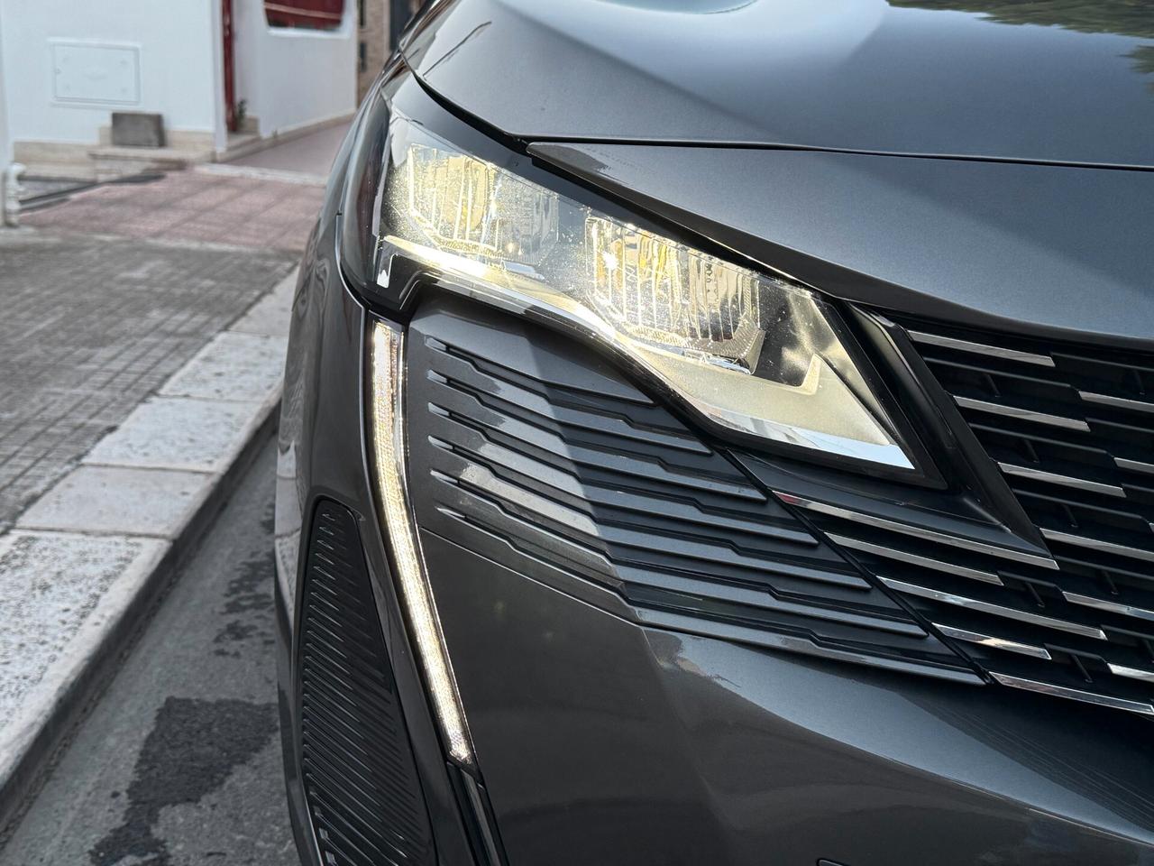 Peugeot 3008 1.5 BlueHDi 130 *LED *CAMERA - 2021