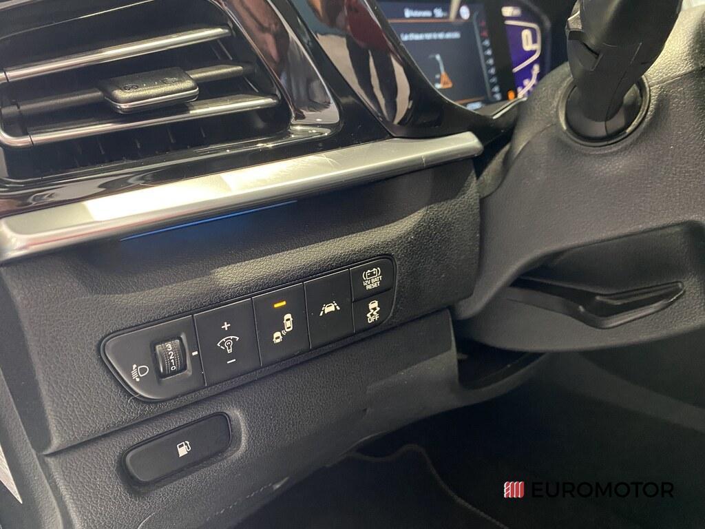 Kia Niro 1.6 GDI HEV Evolution 2WD DCT