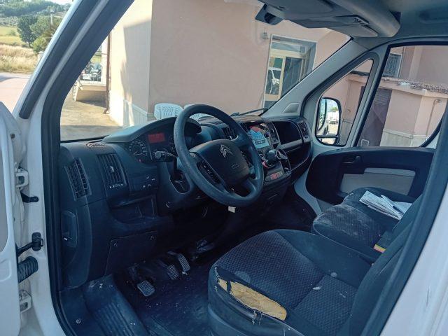 CITROEN Jumper 33 BlueHDi 110 L2H2 Furgone