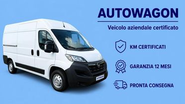 OPEL Movano 35 2.2 BlueHDi 140 S&S PM-TA Furgone 75.000 Km