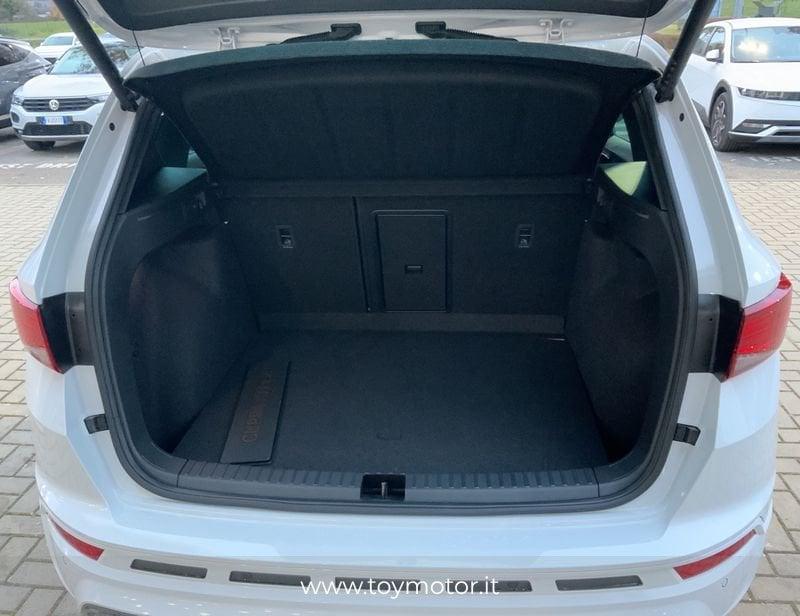 CUPRA Ateca 2.0 TSI DSG 4Drive VZ