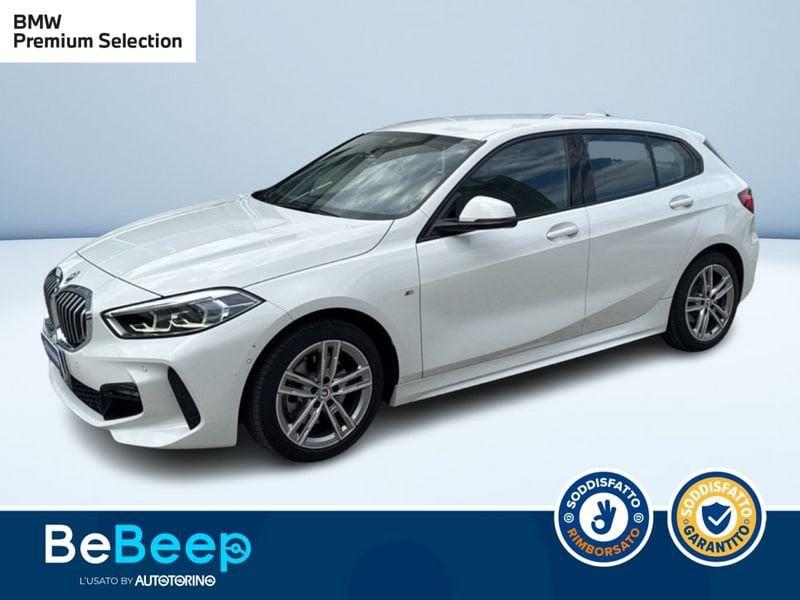 BMW Serie 1 118I MSPORT 136CV AUTO