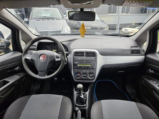 FIAT Grande Punto 1.2 5 porte Actual