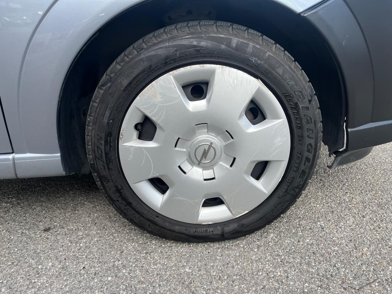 OPEL MERIVA - OCCASIONE