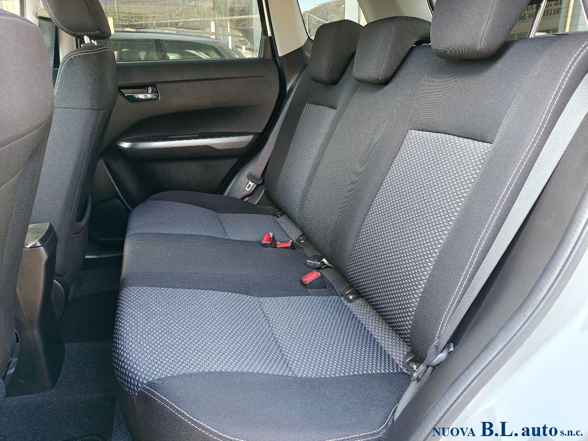 SUZUKI - Vitara 1.4h Easy Starview 2wd
