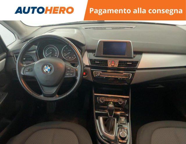BMW 218 d Active Tourer