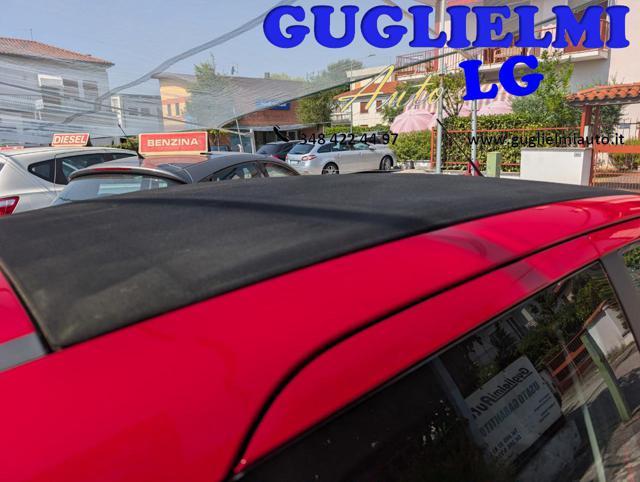 TOYOTA Aygo 1.0 VVT-i 69 CV 5 porte x-wave tetto scorr