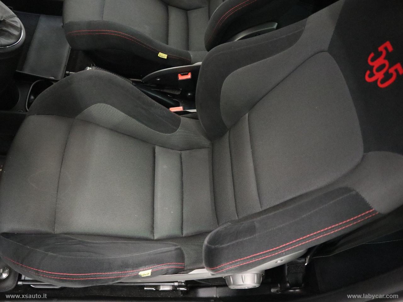 ABARTH 595 1.4 Turbo T-Jet 180 CV Competizione