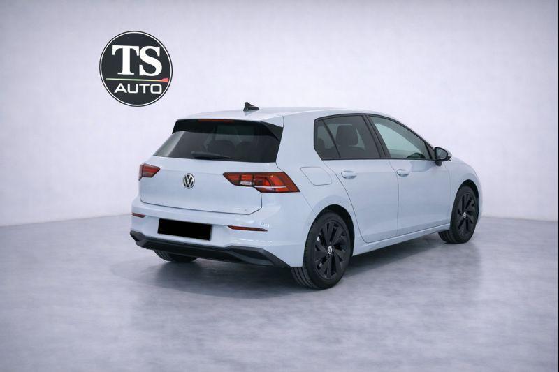 Volkswagen Golf 1.5 etsi Edition Plus 115cv dsg