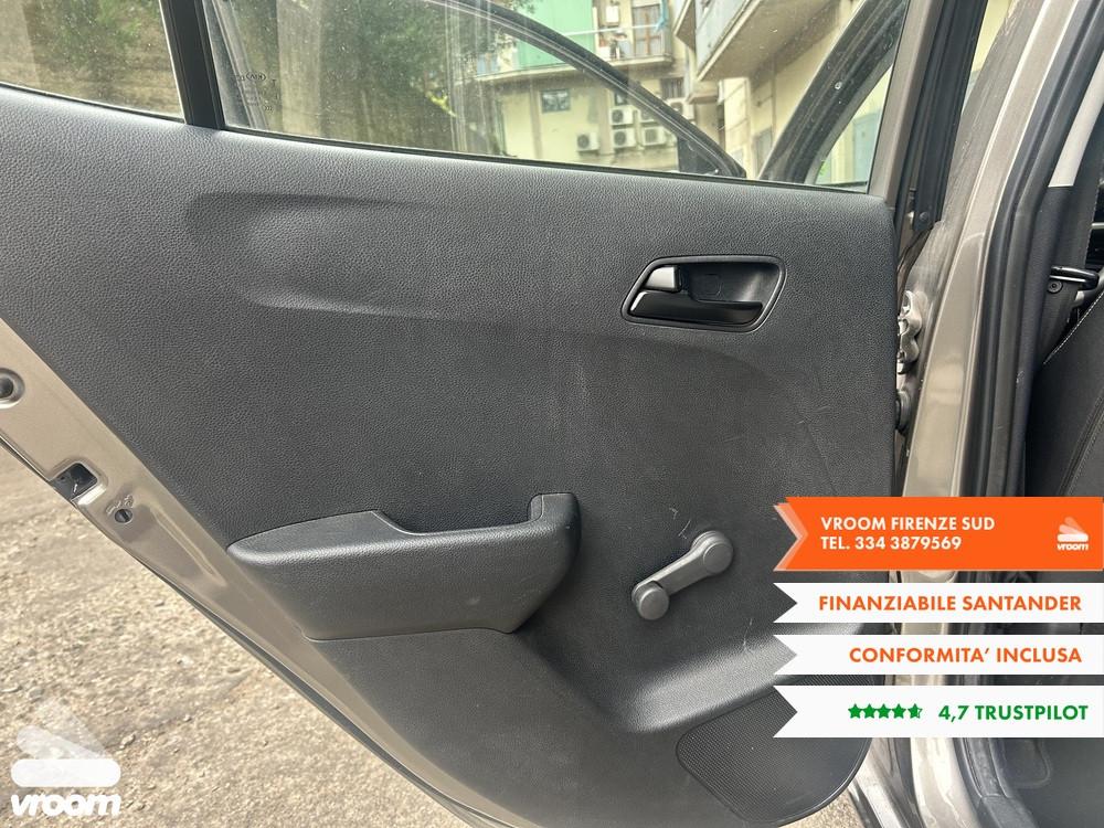 KIA Picanto 3ªs.(17-->) Picanto 1.0 12V EcoGPL...