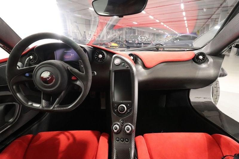 McLaren P1 P1