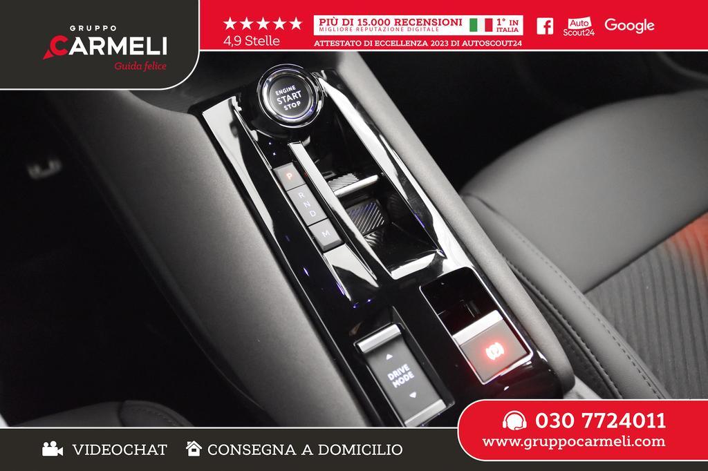 Alfa Romeo Junior 1.2 Ibrida Speciale 145cv Keyless,Cerchi 18,Acc,Navi,Sedili Riscaldati