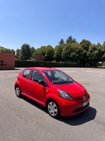 Toyota Aygo 1.0 Benzina 120.000 Km