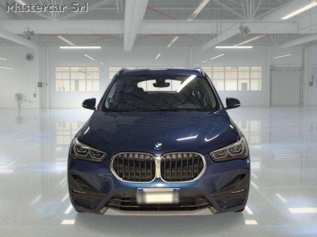 BMW X1 xdrive18d 150cv Business Advantage auto - GC867YS