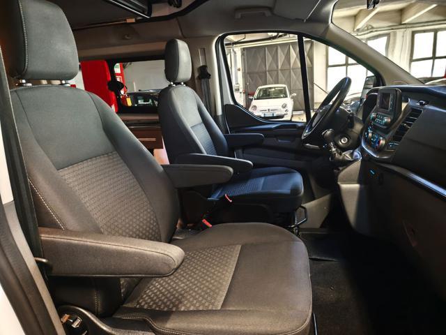 FORD Transit Custom NUGGET LAIKA KOSMO URBAN F 100 KM.19.800