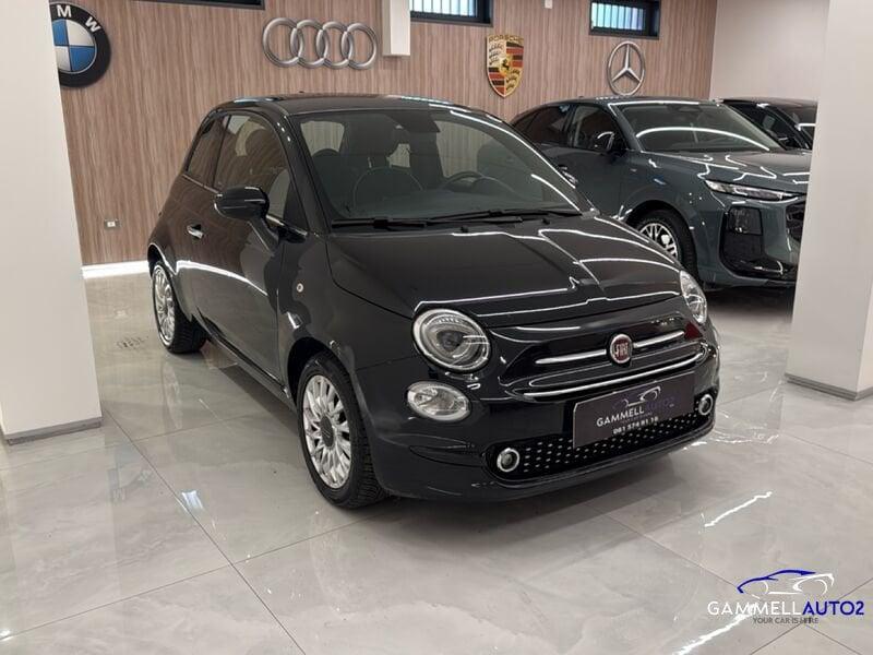 FIAT 500 1.2 69cv