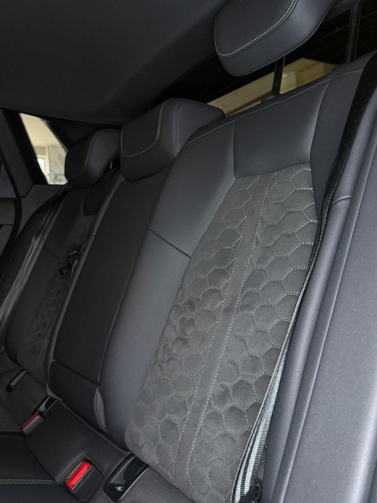 Audi A3 RS 3 SPB TFSI quattro S tronic