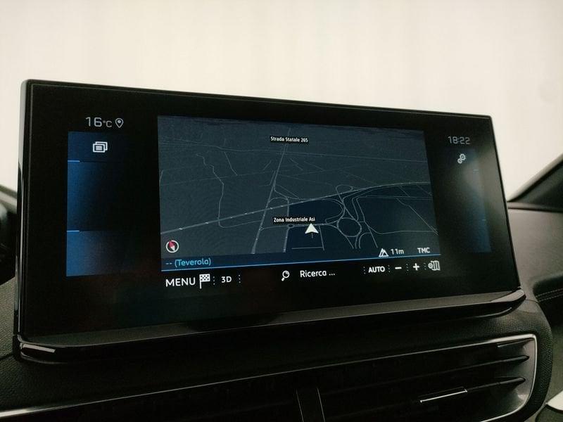 Peugeot 3008 3008 BlueHDi 130 S&S EAT8 GT