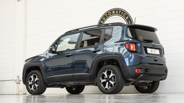 JEEP Renegade 4xe Trailhawk UNIPRO IVA ESPOSTA