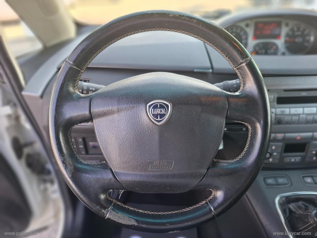 LANCIA Musa 1.4 8V Ecochic