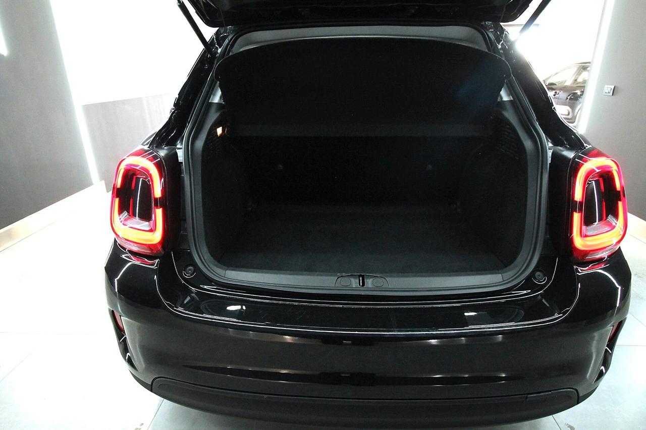 FIAT 500 X MJT 95 CV