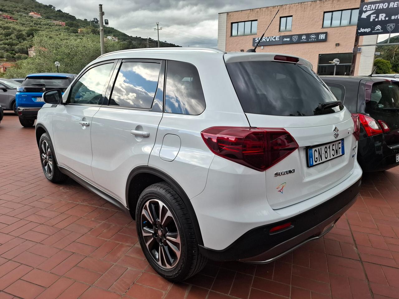 Suzuki Vitara 1.4 Hybrid 4WD AllGrip Top
