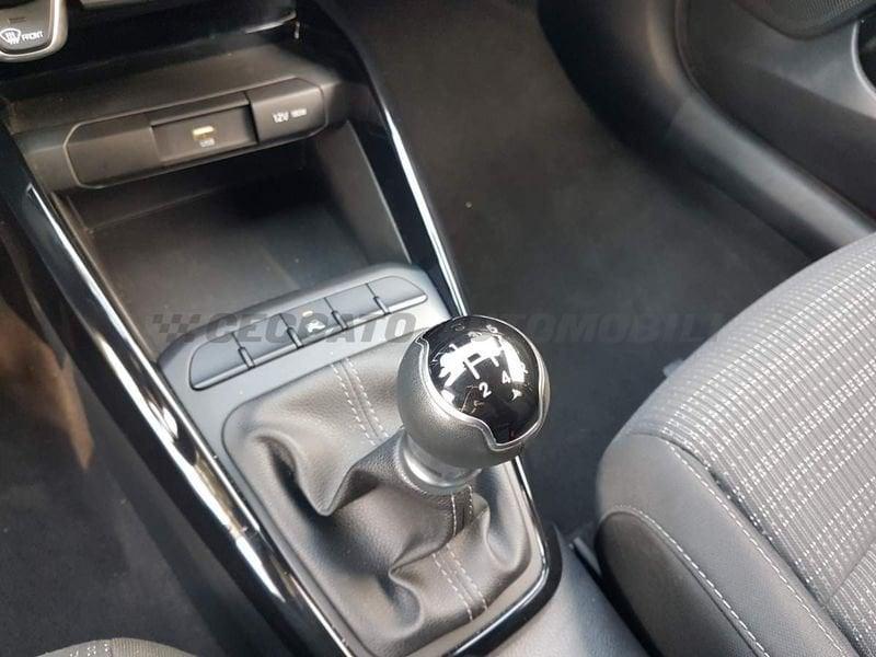 KIA Stonic Stonic 1.2 dpi Style 84cv