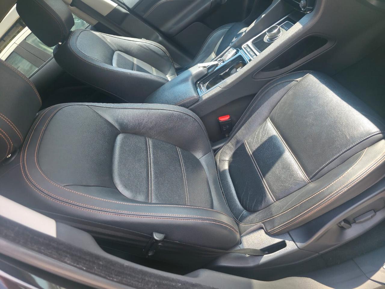 Jaguar F-Pace 2.0 D 240 CV AWD aut. Prestige