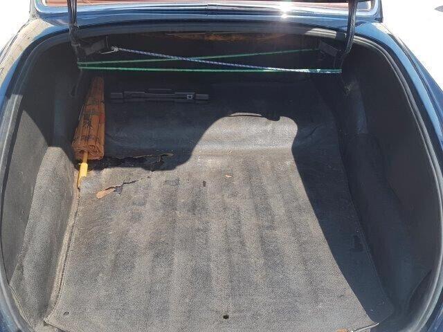 JAGUAR S TYPE 3.4S -guida Sx -ITALIANA DA SEMPRE