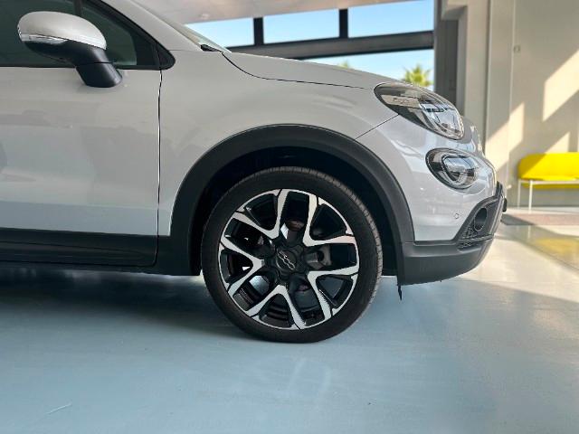 FIAT 500X 1.6 MultiJet 130 CV Cross