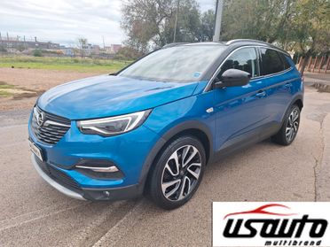 Opel Grandland X 1.6 diesel Innovation PERFETTA