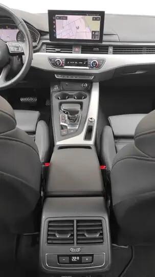 Audi A5 SPB 40 TDI S-tronic S-line MHEV