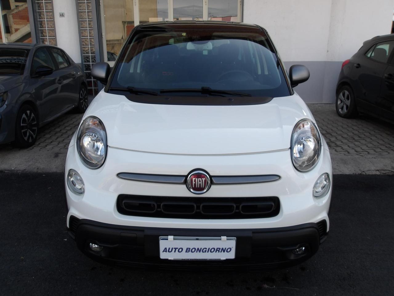 Fiat 500L 500L Cross 1.4 95cv my20