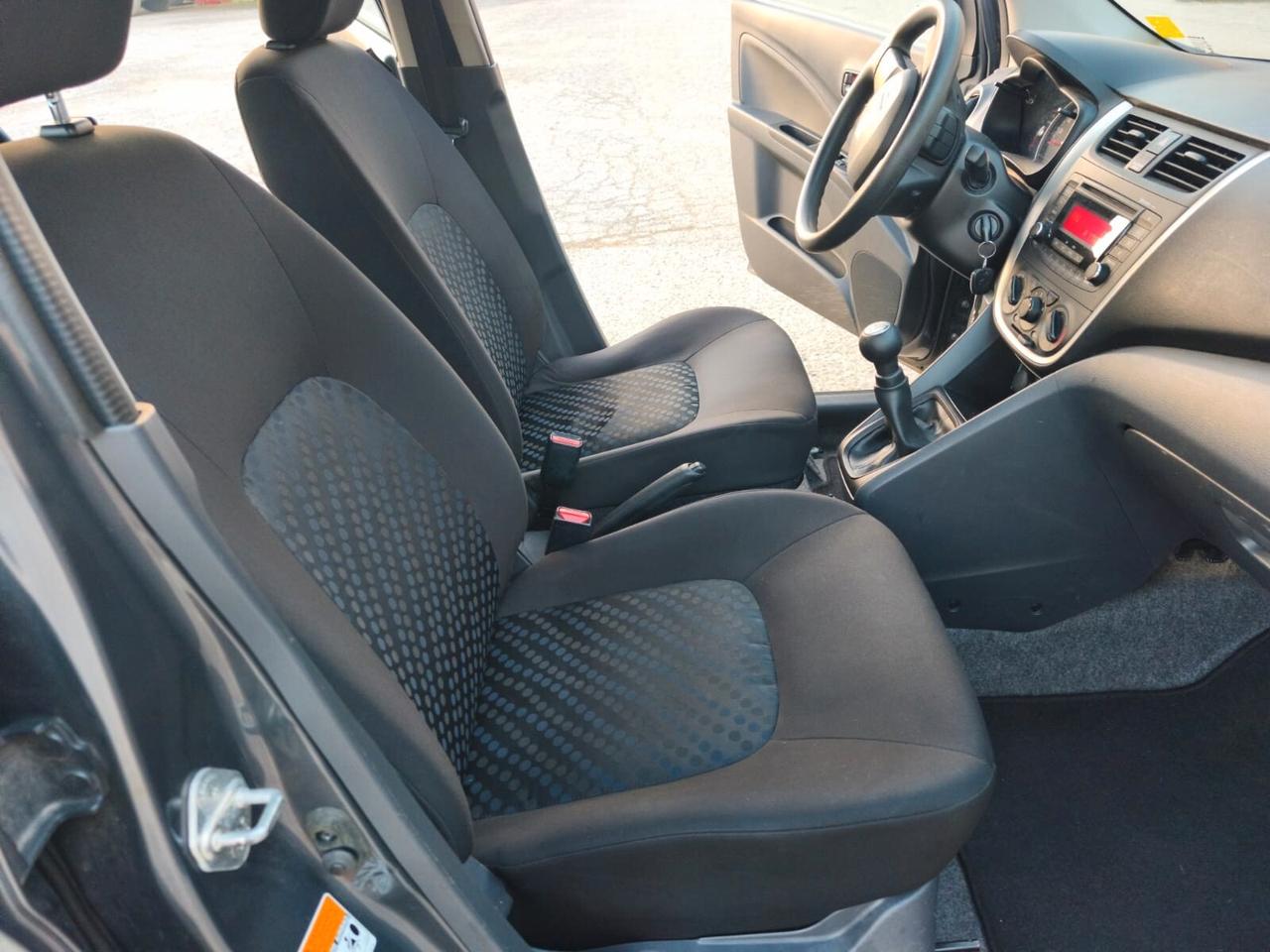 Suzuki Celerio 2016---1.0 Benzina Neopatentati