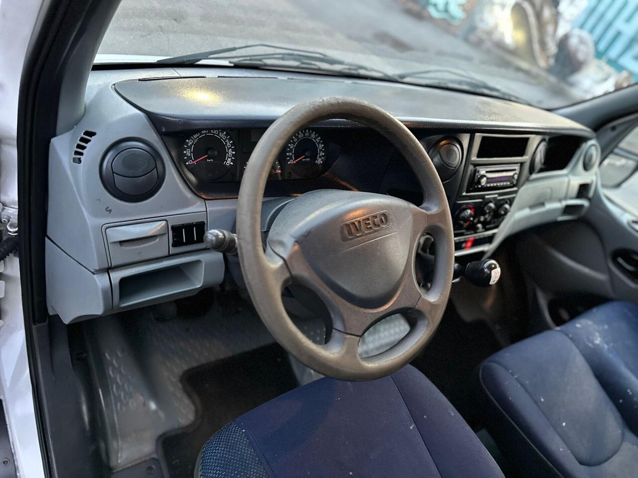 Iveco 35 s 12