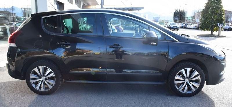 Peugeot 3008 3008 BlueHDi 120 S&S Active IVA ESPOSTA
