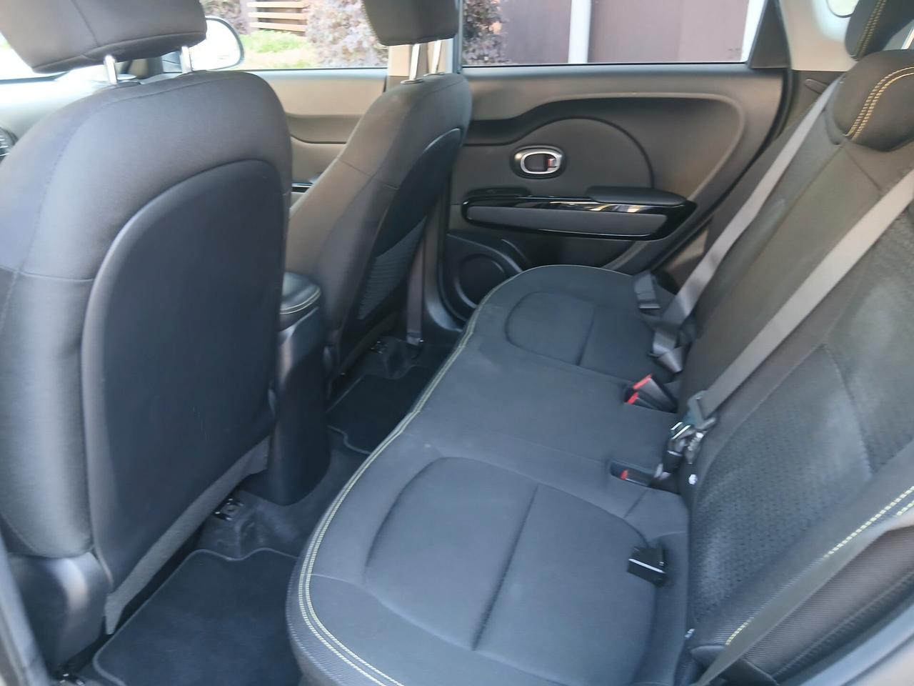 Kia Soul 1.6 CRDi You tua a € 199 mese